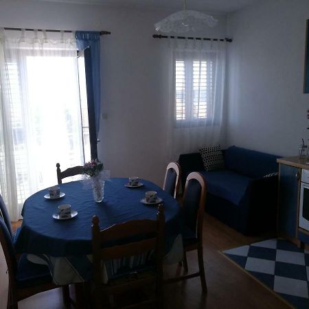 Apartman Ban Brodarica  Εξωτερικό φωτογραφία