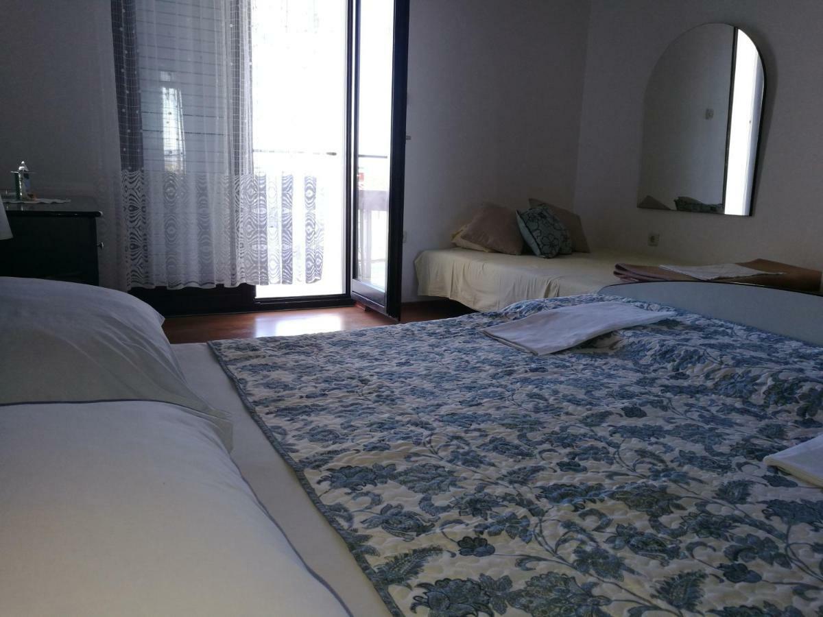 Apartman Ban Brodarica  Εξωτερικό φωτογραφία